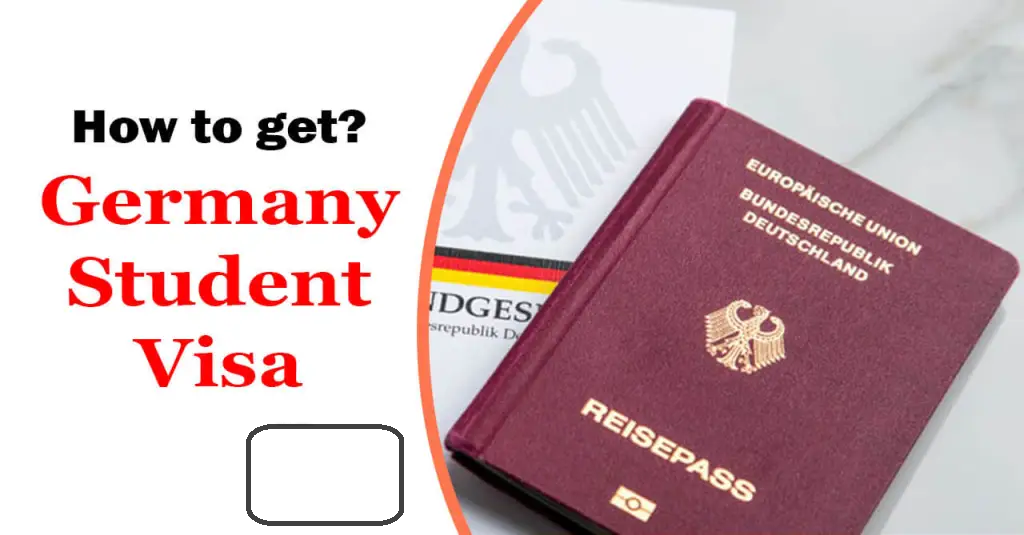 How to get Germany Student Visa in 2024